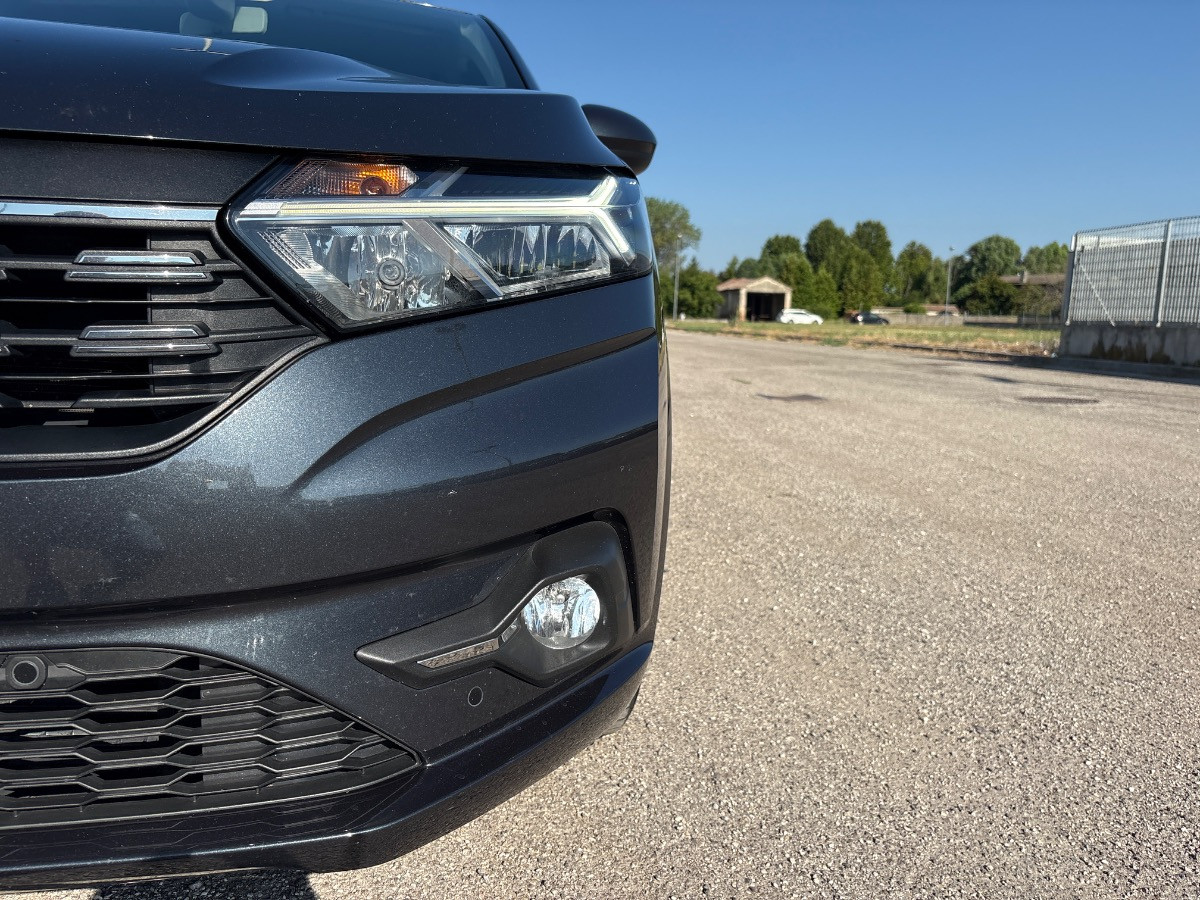 Dacia Sandero Usato 2021 Sandero Rovigo