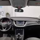 Grandland X - Grandland X 1.5 Diesel Ecotec Start&stop Advance
