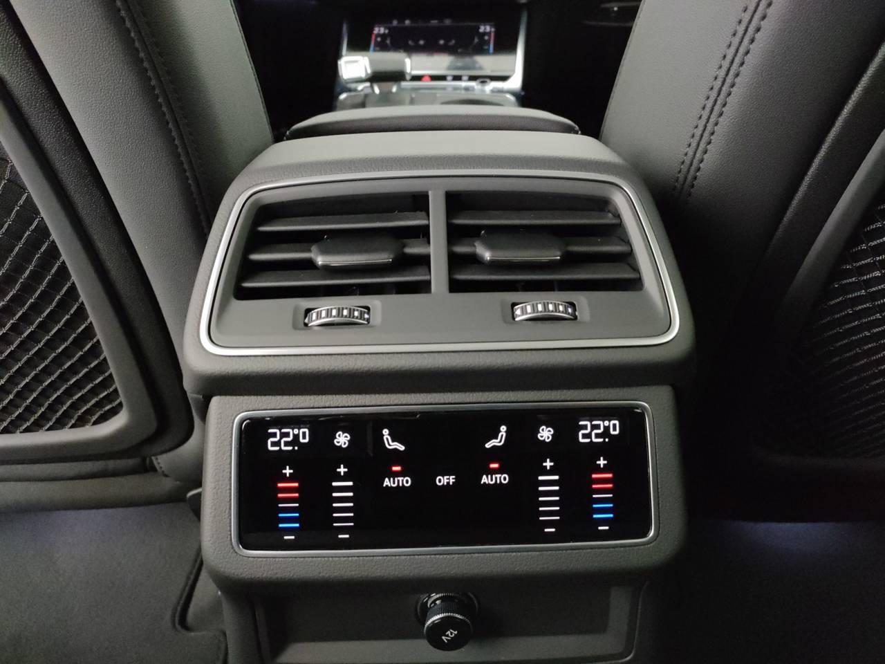 Audi A6 Usato 2023 A6 Legnago