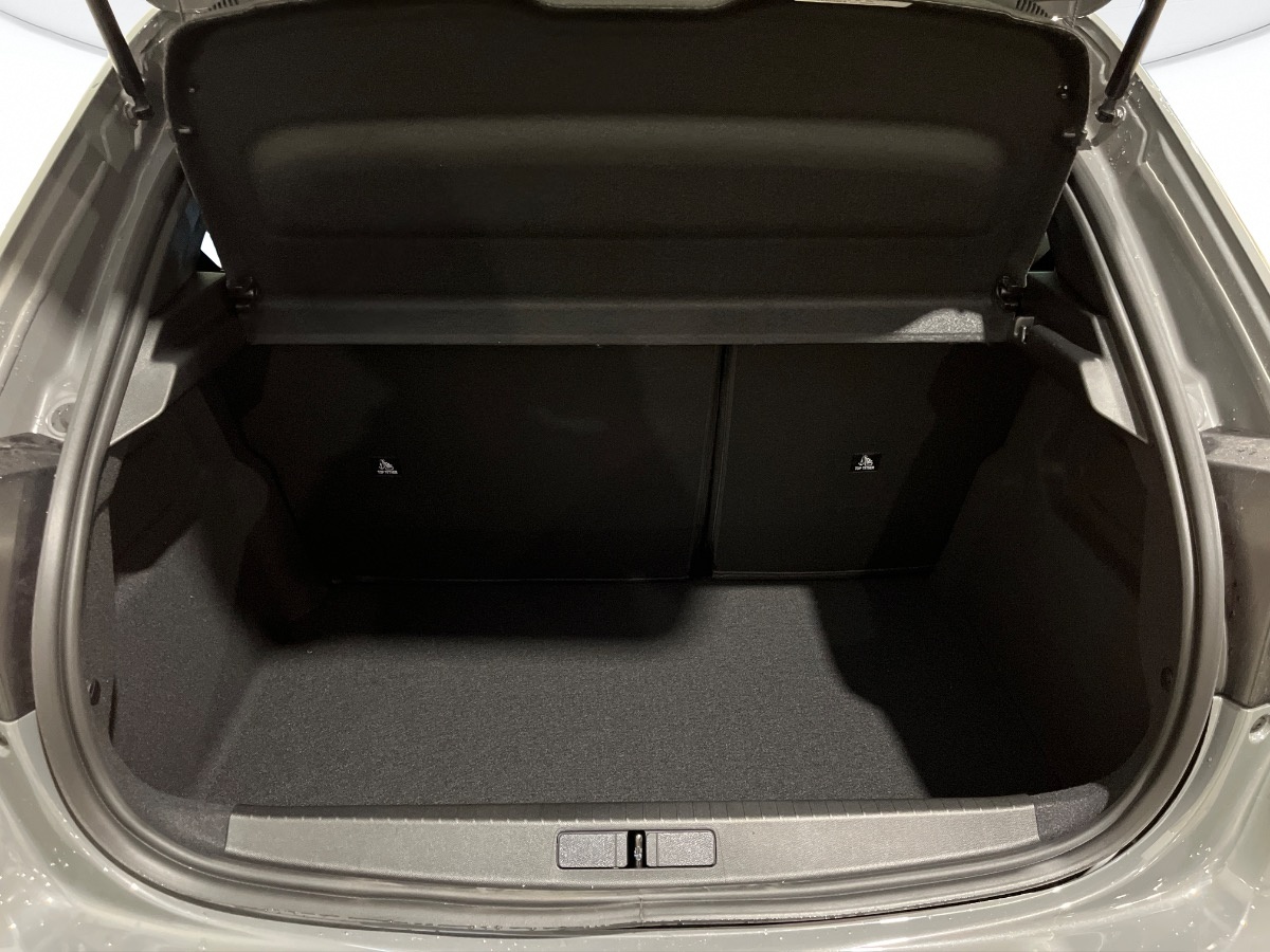 Peugeot 208 Nuovo Benzina 208 Verona