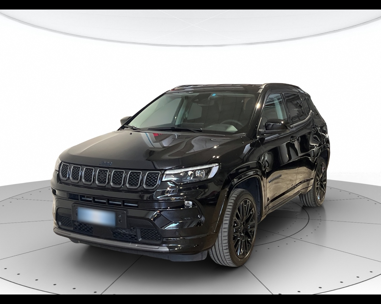 Jeep Compass Usato 2023 Compass Verona