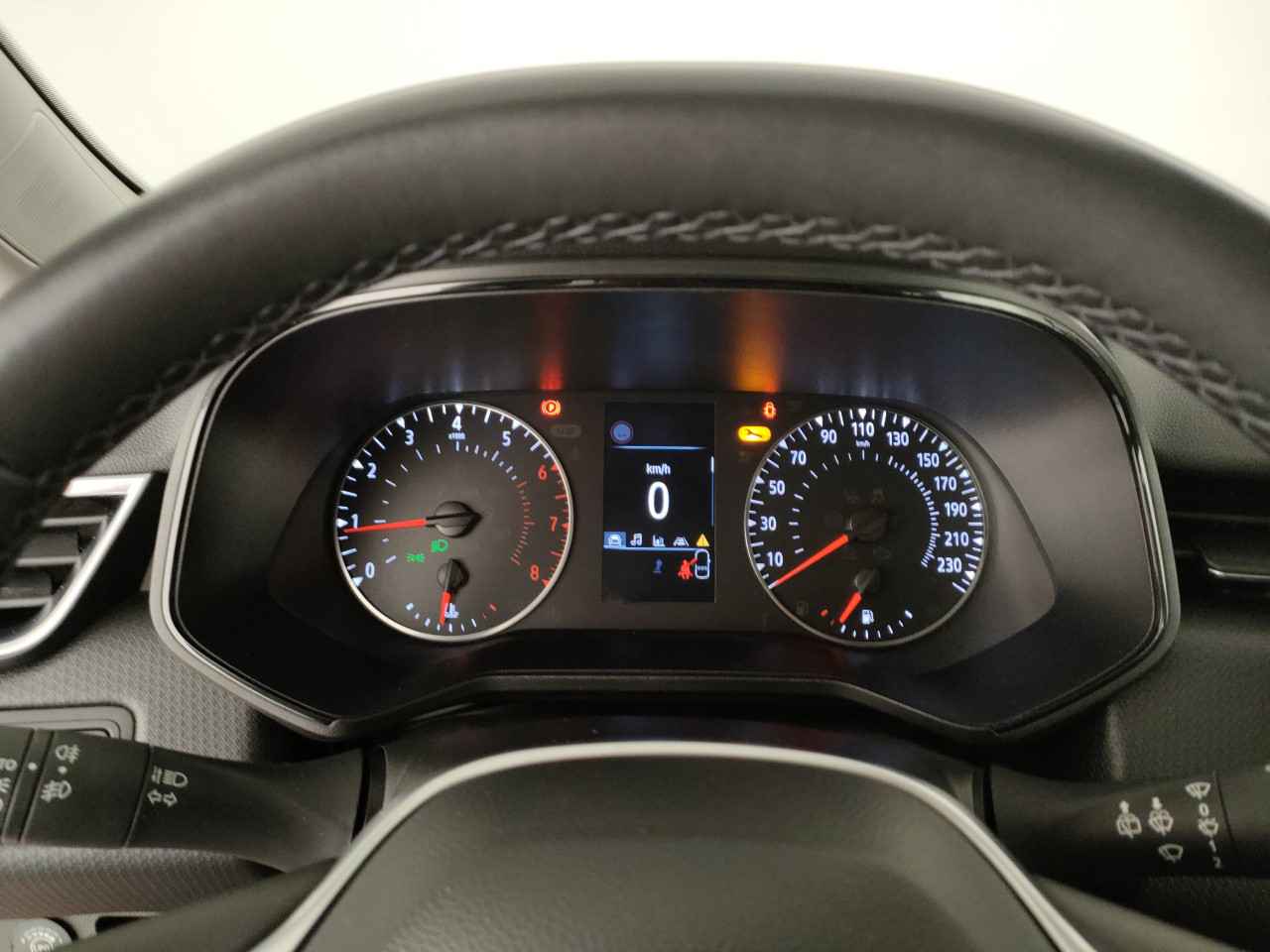 Renault Clio Usato 2021 Clio Reggio Emilia