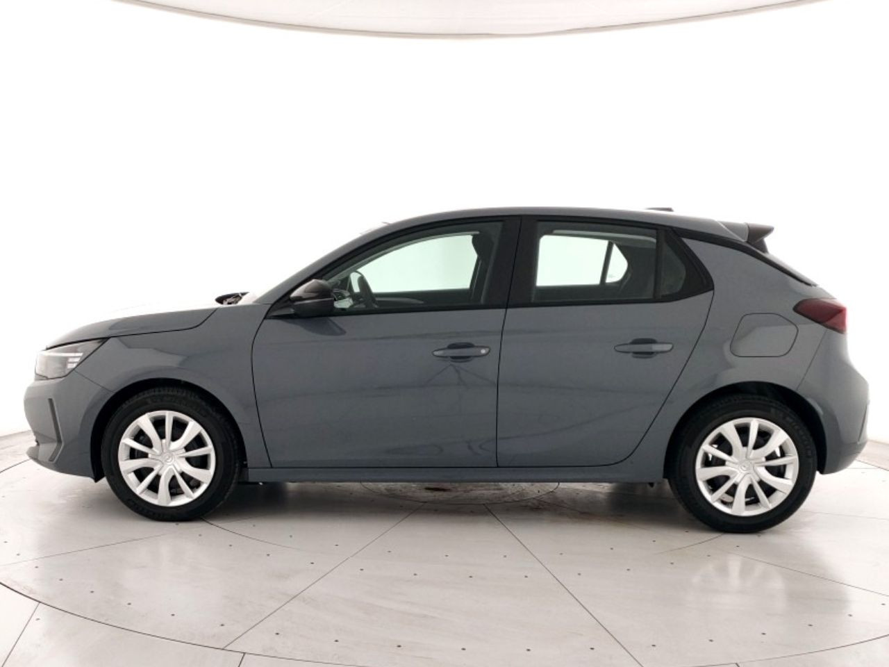 Opel Corsa KM0 2026 Corsa Porto Mantovano