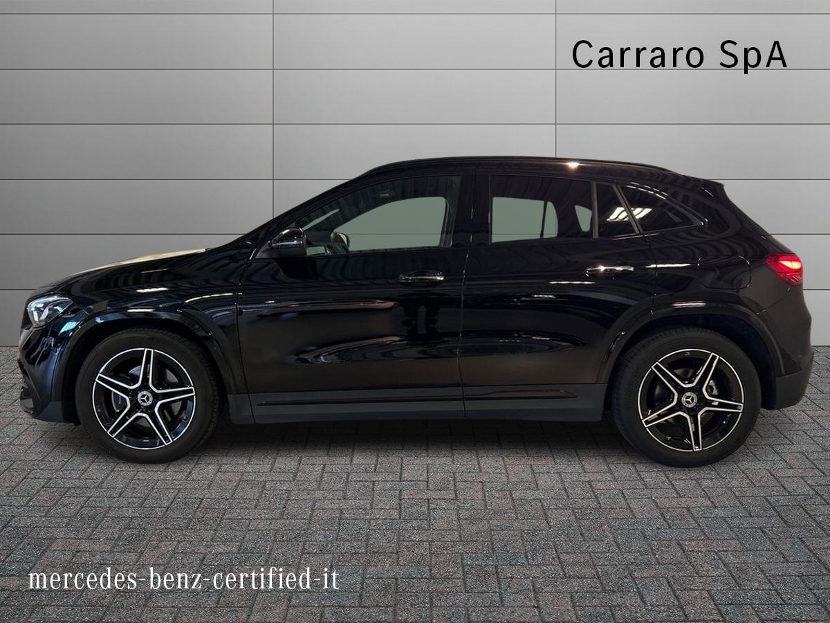 Mercedes GLA GLA 180 D AMG Line Advanced Plus 8G-DCT - 6