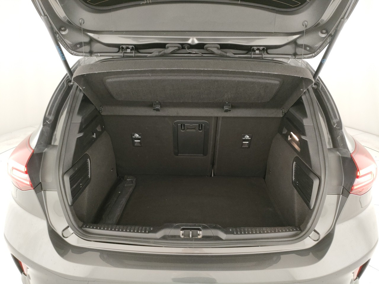 Ford Focus Usato 2022 Focus Modena