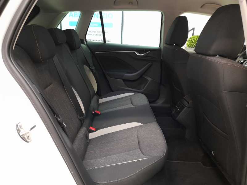 Kamiq - Kamiq 1.0 Tsi Black Dots 95cv