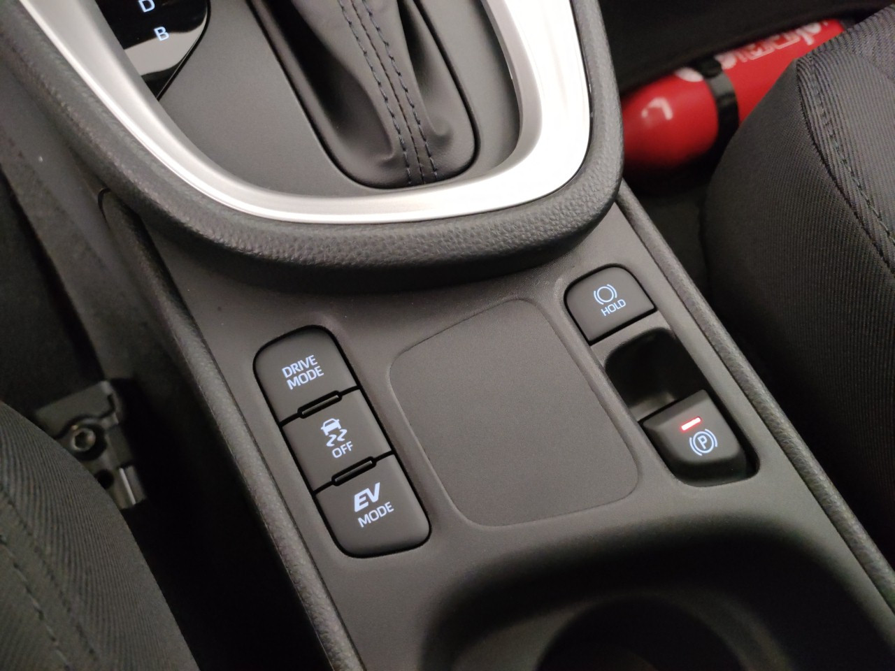 Toyota Yaris Cross KM0 2026 Yaris Cross Reggio Emilia