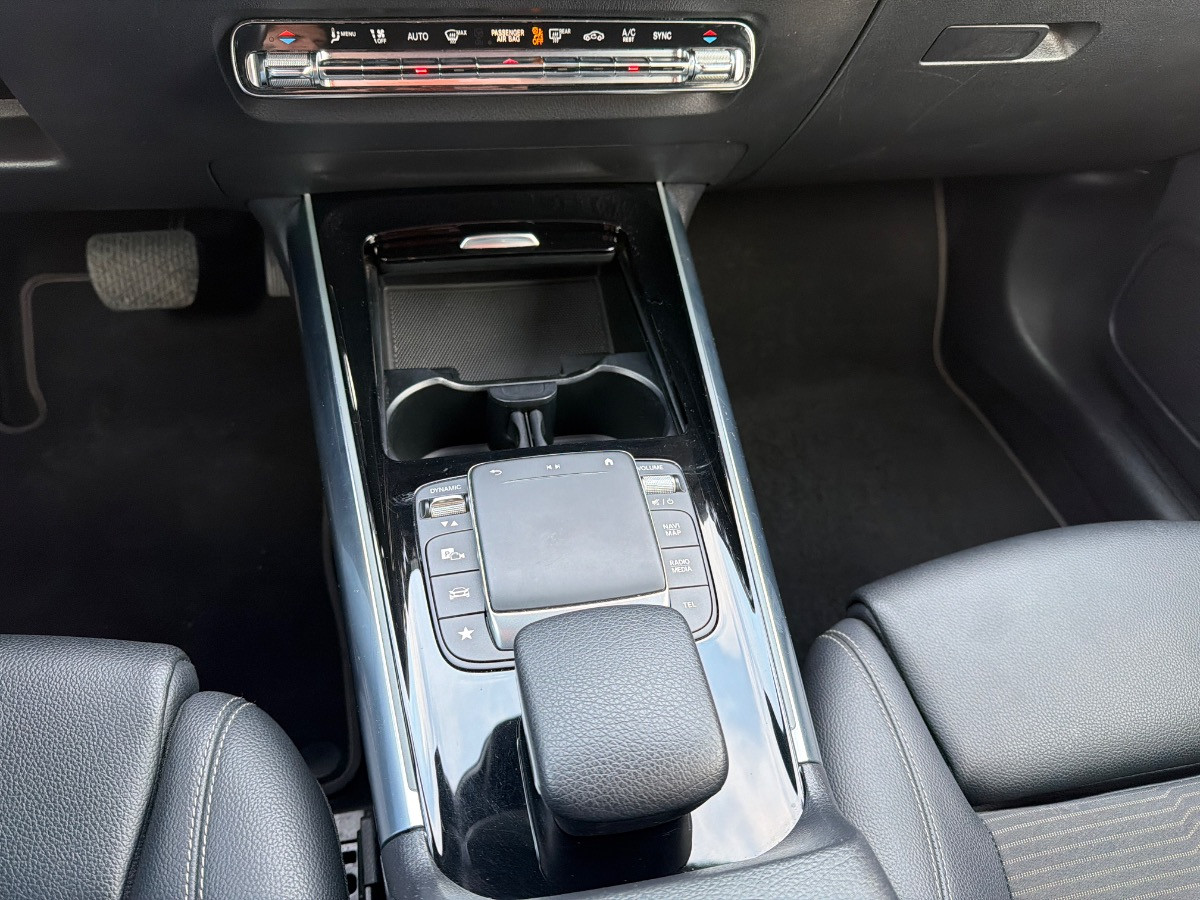 Mercedes GLA Usato 2021 GLA Mestre