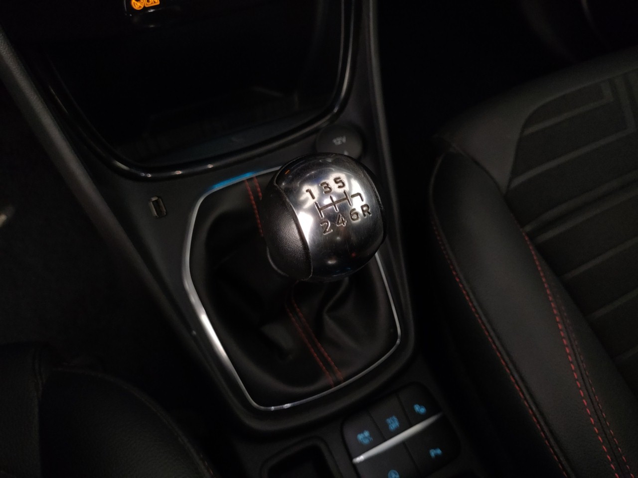 Ford Puma Usato 2023 Puma Porto Mantovano