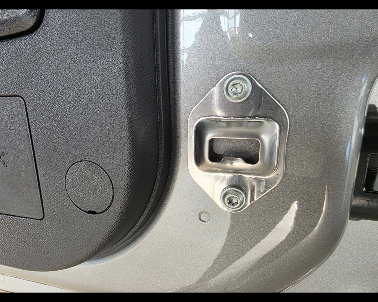 Ich-X K3  Nuovo GPL K3  Padova