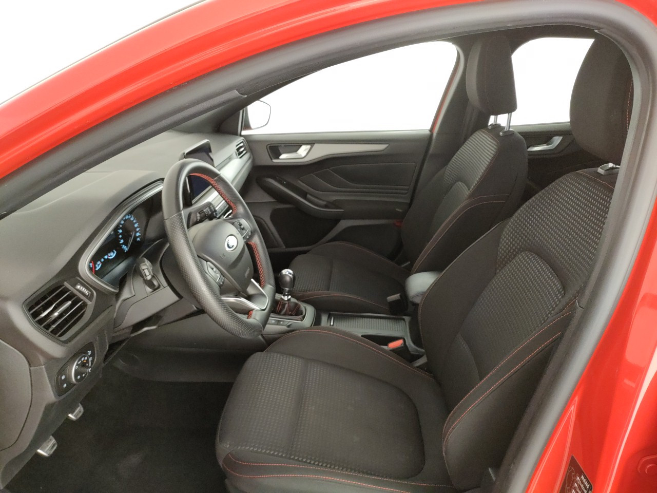 Ford Focus Usato 2022 Focus Reggio Emilia