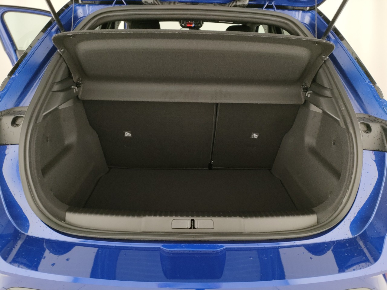 Opel Mokka Nuovo Benzina Mokka Porto Mantovano