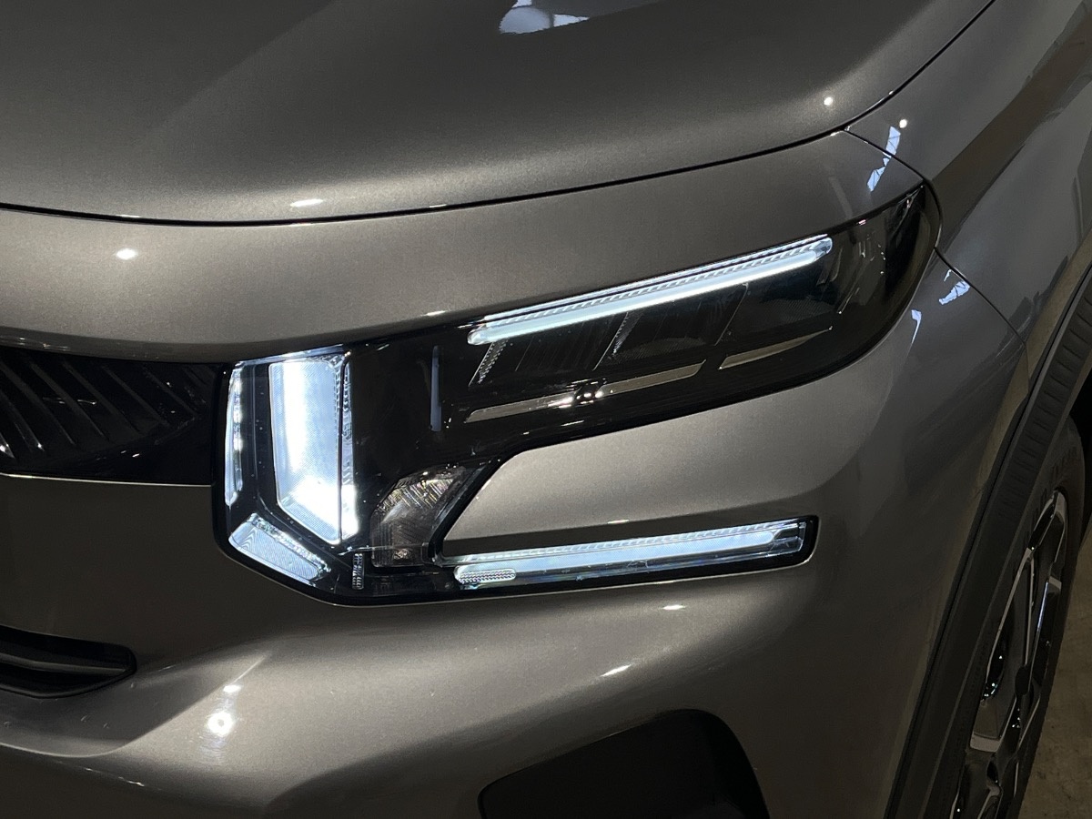 Citroen C3 Usato 2025 C3 Verona