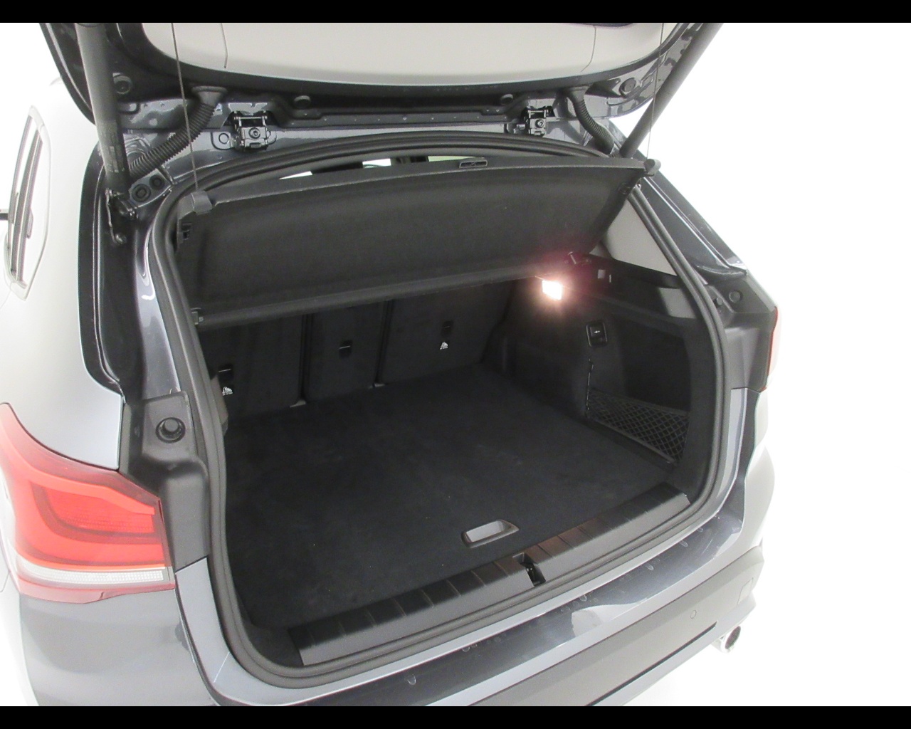 Bmw X1 X1 18d sDrive Business Advantage Steptronic - 9