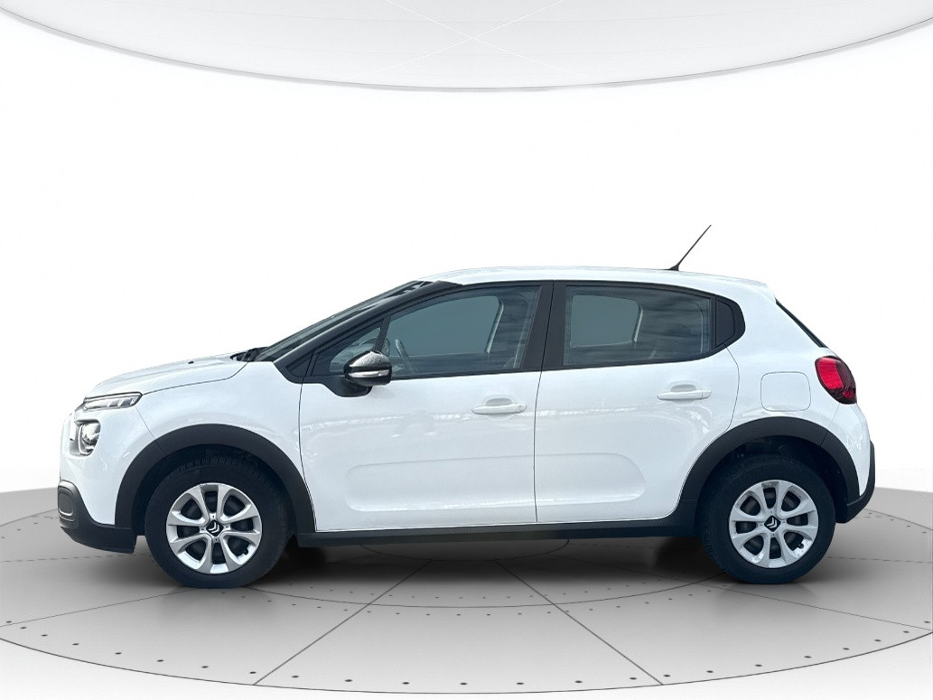 Citroen C3 Usato 2022 C3 Padova