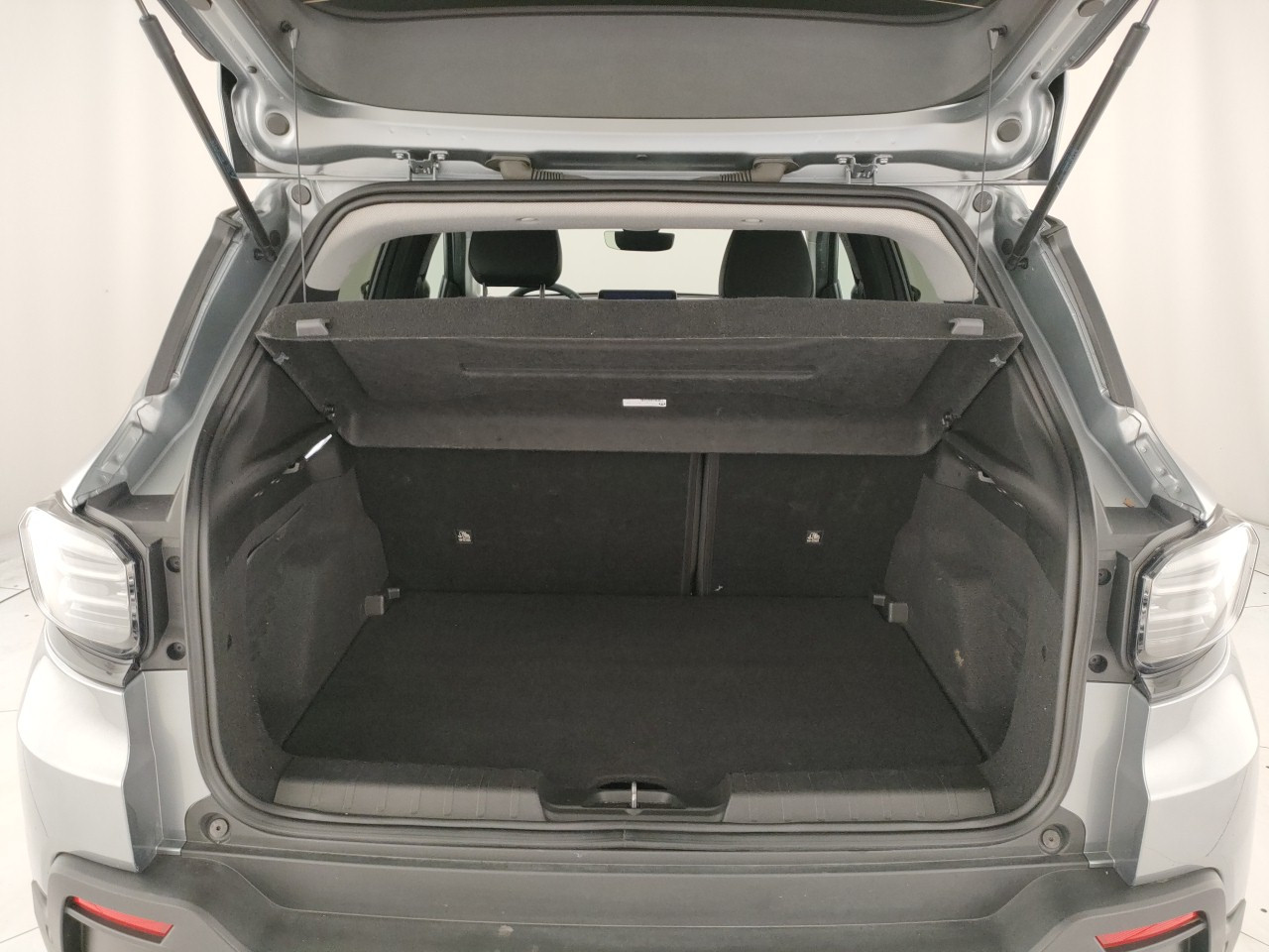 Jeep Avenger 2022 Usato 2025 Avenger 2022 Parma