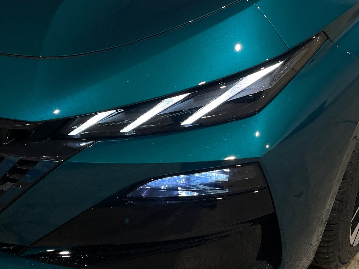 Peugeot 308 Nuovo Ibrido benzina 308 Verona