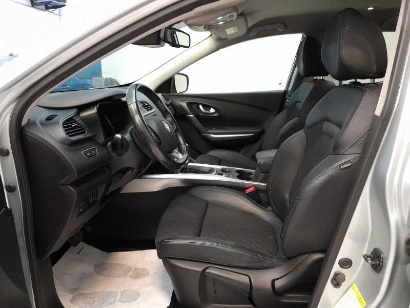 Kadjar - Kadjar 1.5 Blue Dci Sport Edition2 115cv Edc