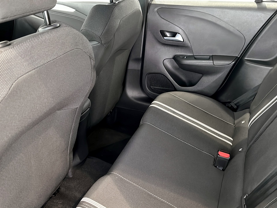 OPEL Corsa 1.2 GS s&s 100cv Benzina usato - 17