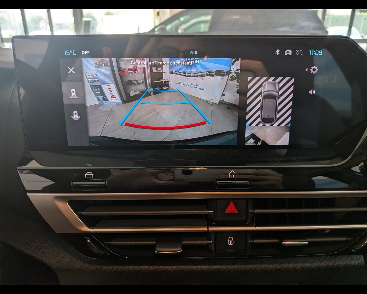 Foto CITROEN C4 1.2 puretech Plus s&s 130cv eat8