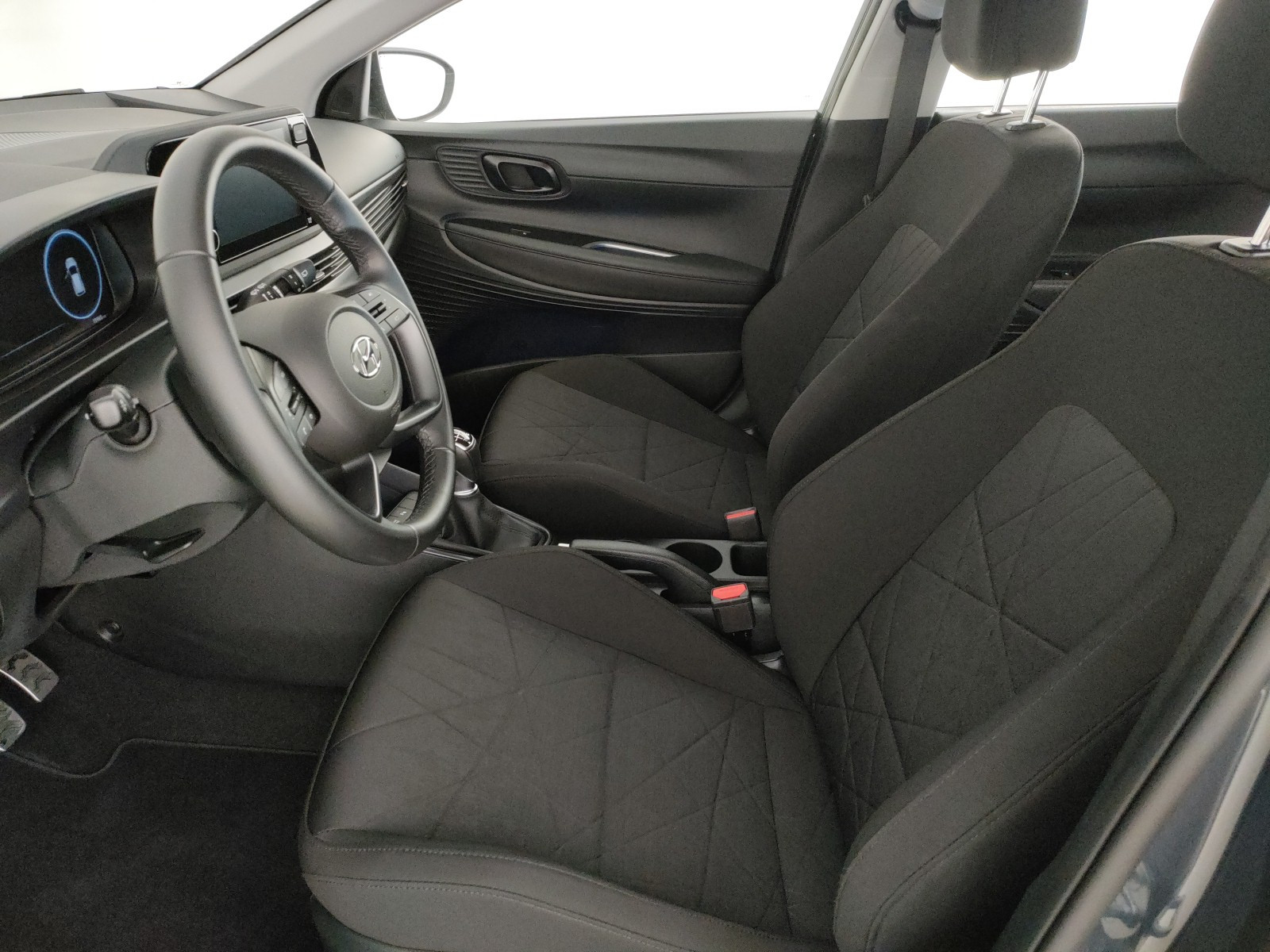 Hyundai Bayon Usato 2024 Bayon Legnago
