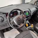 Captur I - Captur 1.5 Dci Intens (energy R-link) 90cv E6
