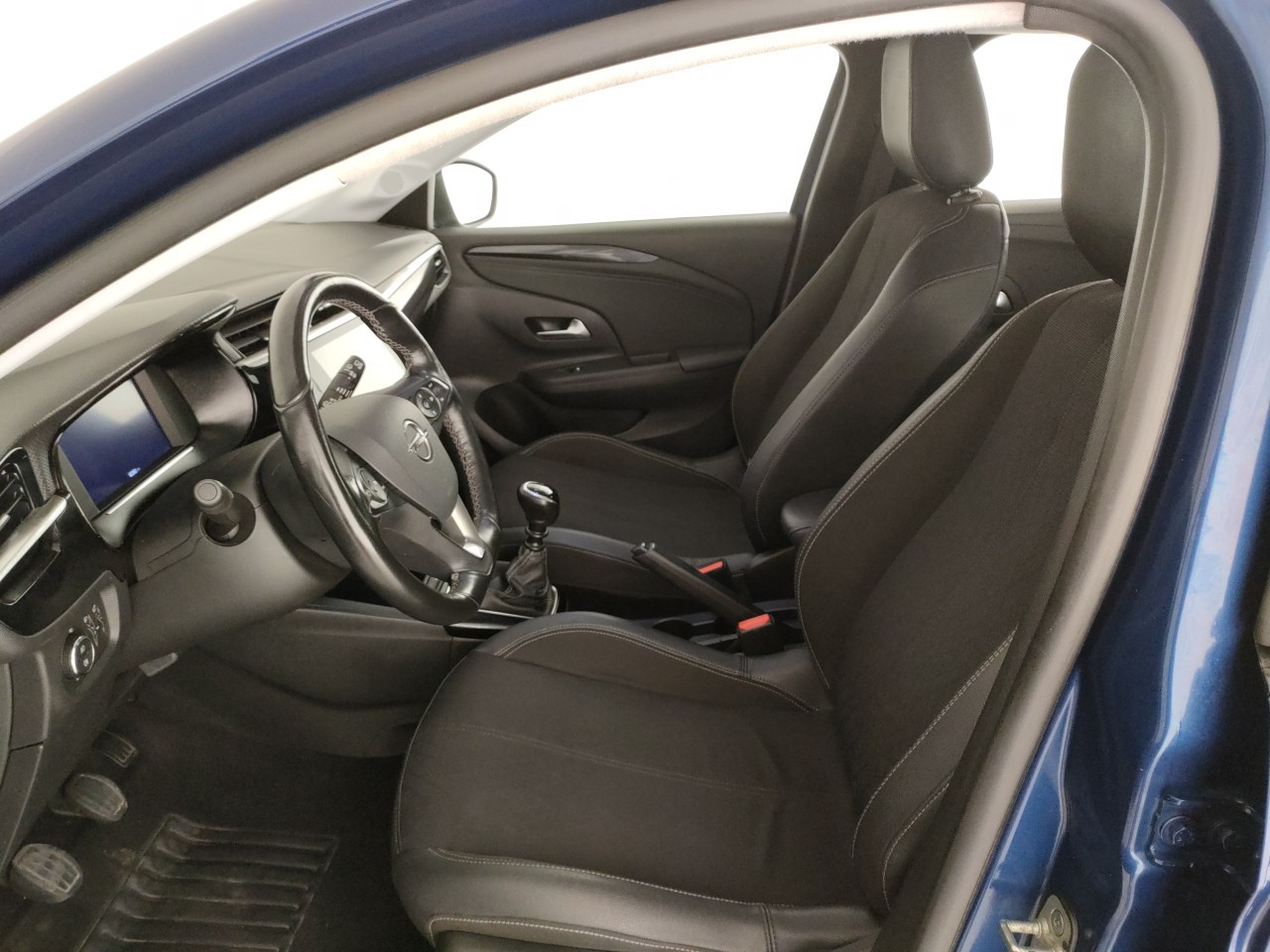 Opel Corsa Usato 2021 Corsa Porto Mantovano