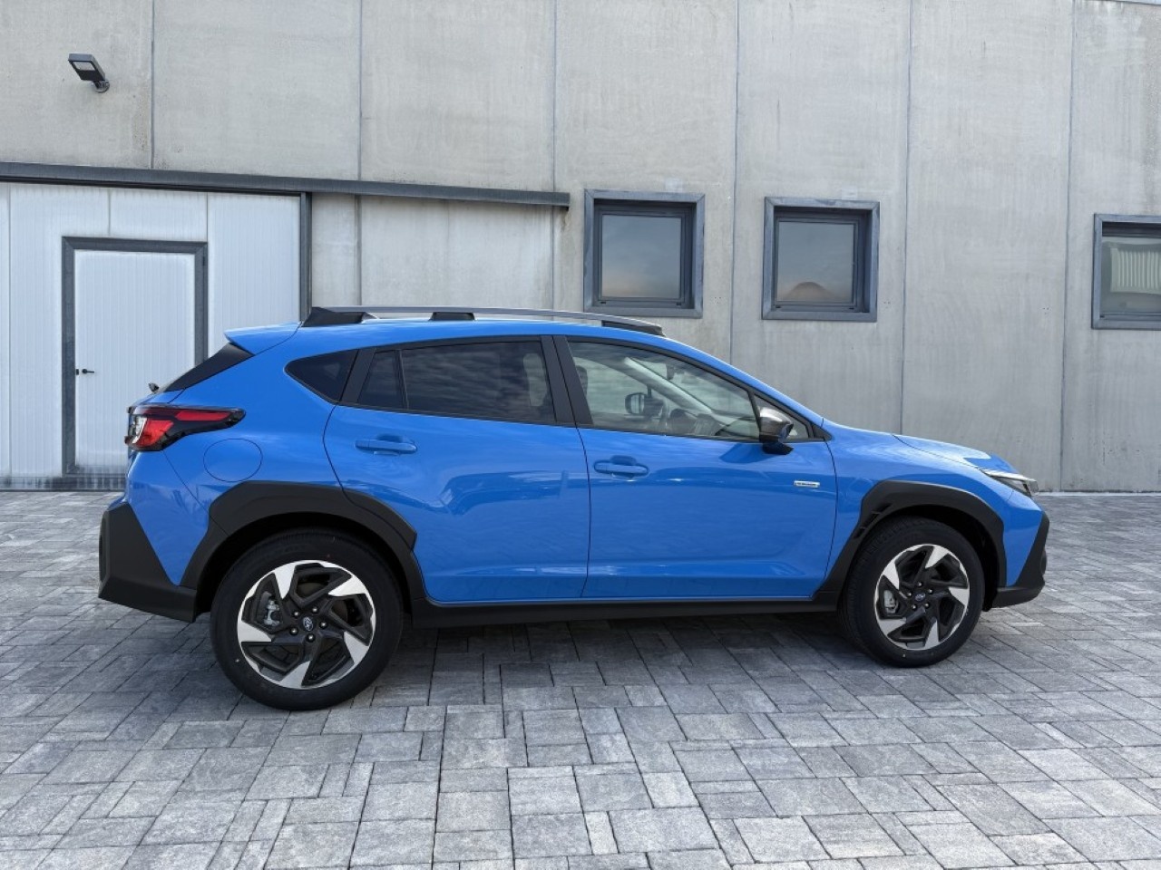 Subaru Crosstrek CROSSTREK 2.0 e-Boxer STYLE XTRA - 6