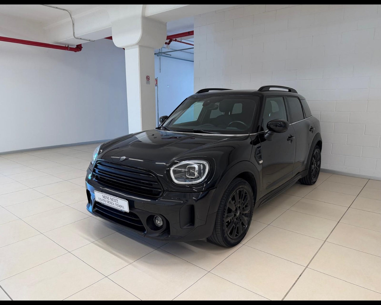 MINI Mini Countryman