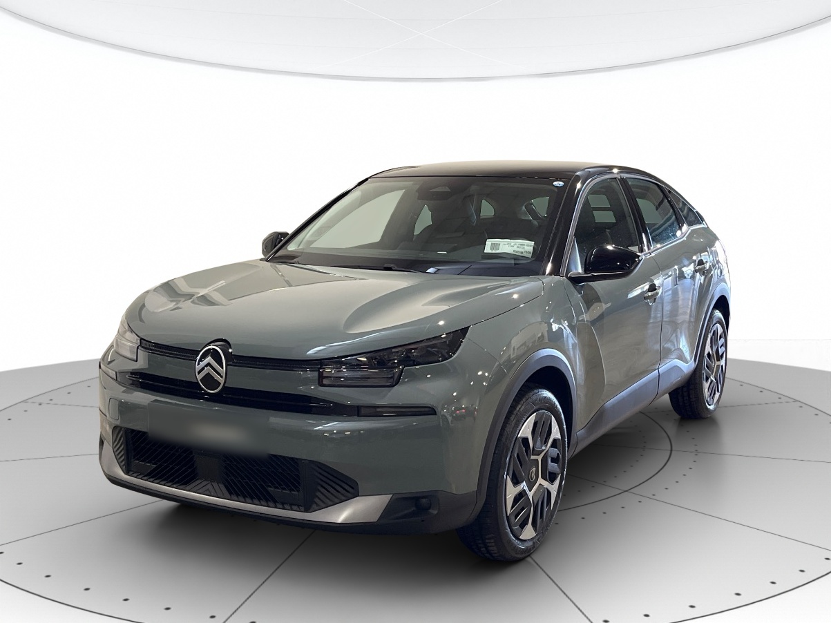 Citroen C4 Nuovo Benzina C4 Verona