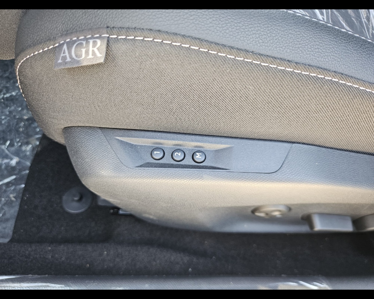 Foto OPEL Astra Sports Tourer 1.2 t GS s&s 130cv