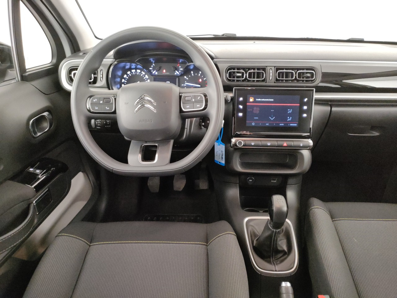 Citroen C3 Usato 2023 C3 Lonato del Garda
