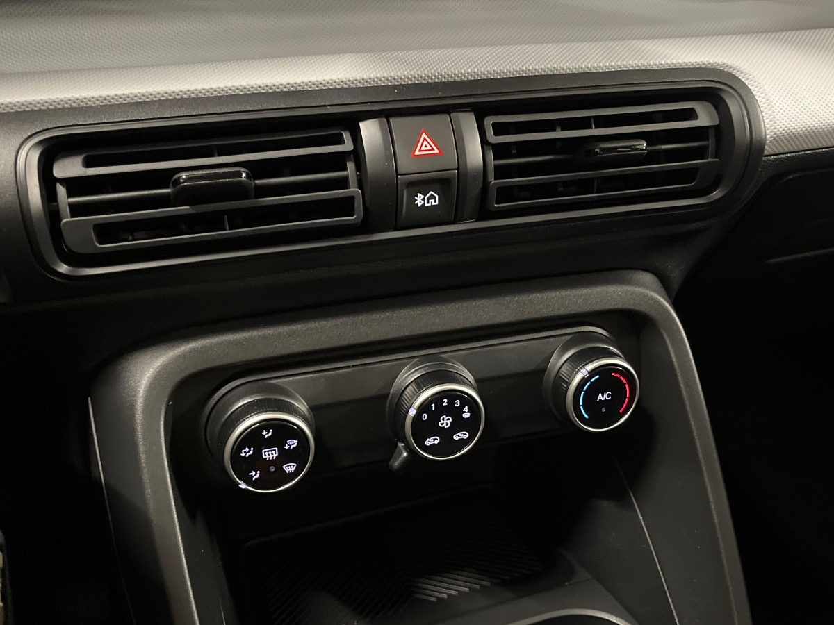 Citroen C3 Nuovo Benzina C3 Rovigo