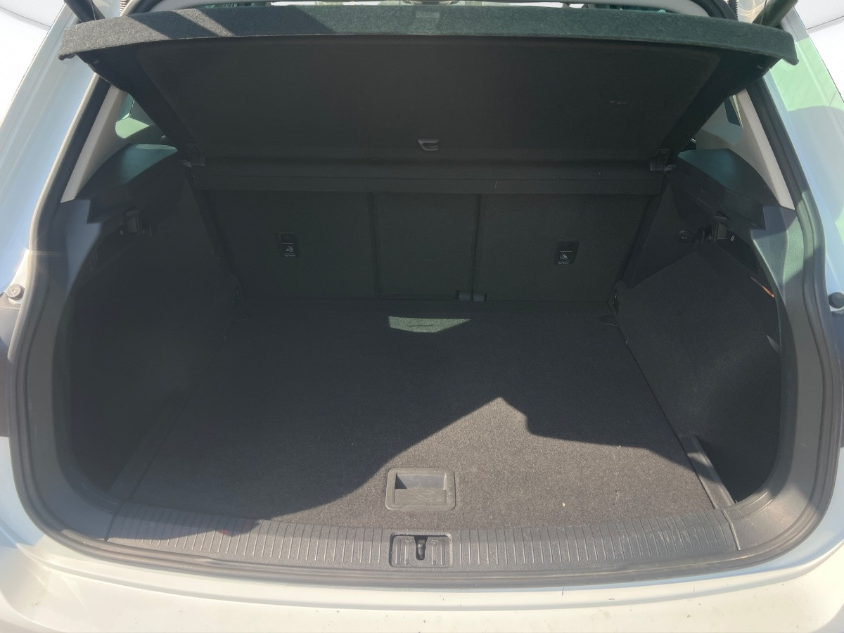 Volkswagen Tiguan Usato 2018 Tiguan Rovigo