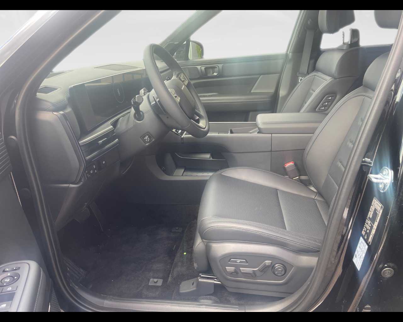 Hyundai Santa Fe Aziendali 2025 Santa Fe Rovigo