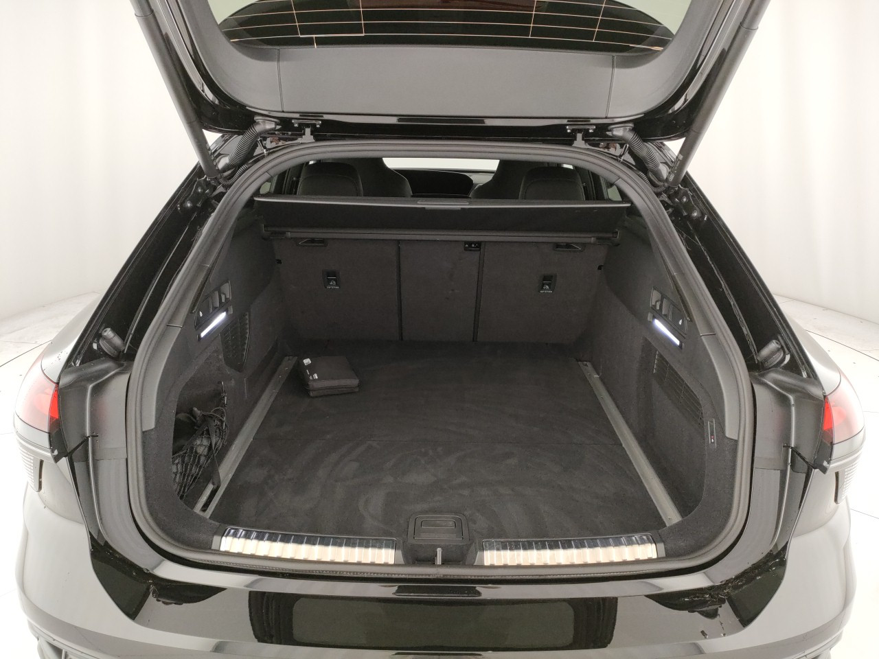 Audi A6 KM0 2026 A6 Carpi