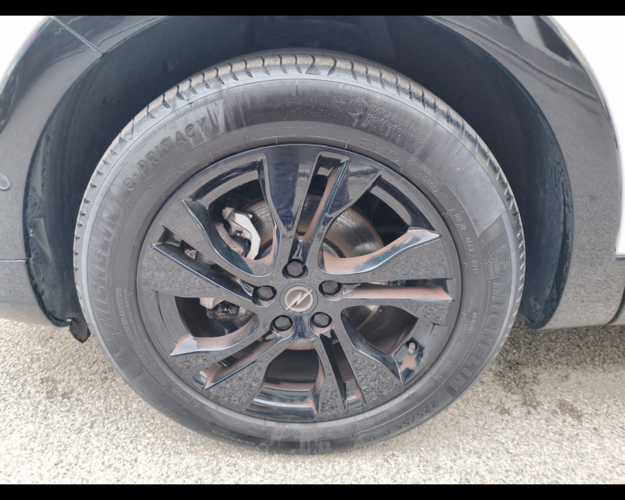 Foto OPEL Grandland 1.2 GS s&s 130cv