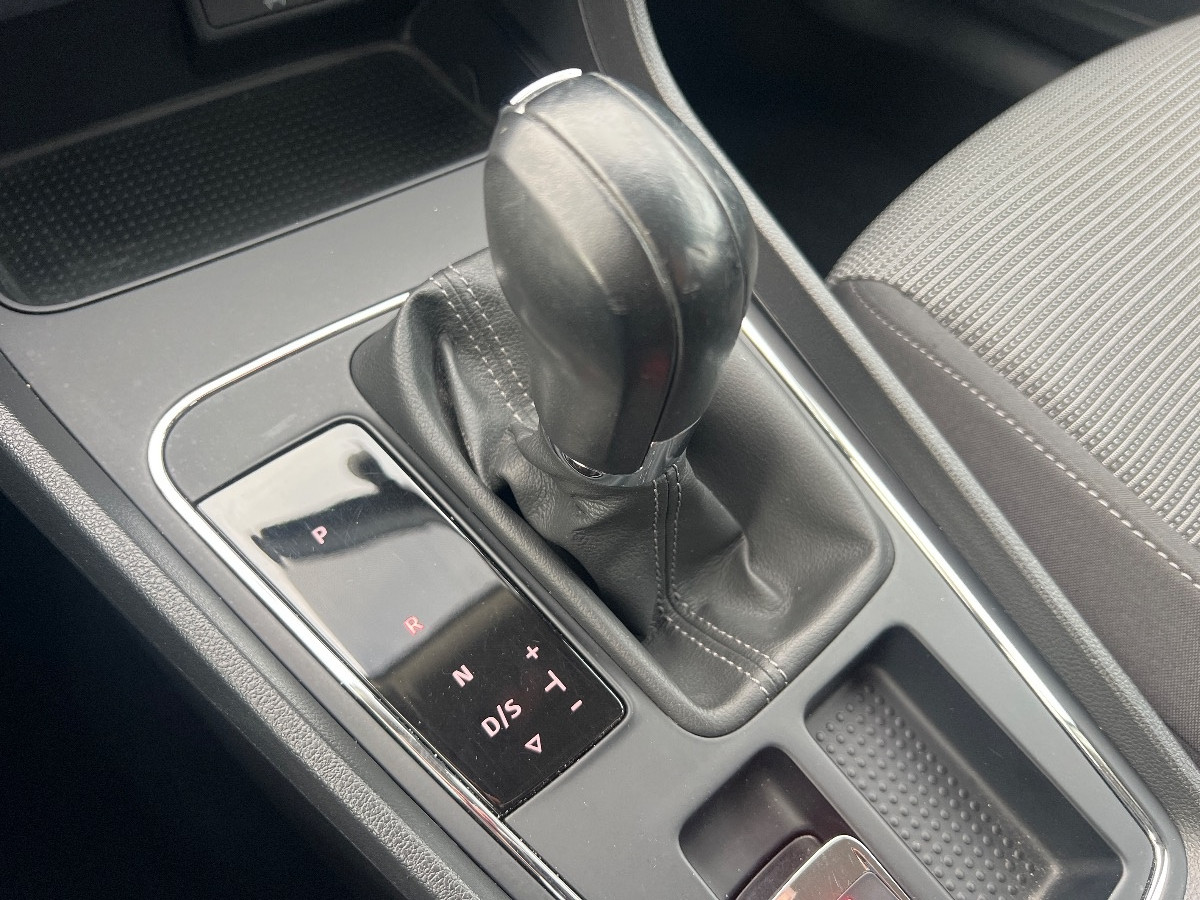 Seat Leon Usato 2018 Leon Rovigo