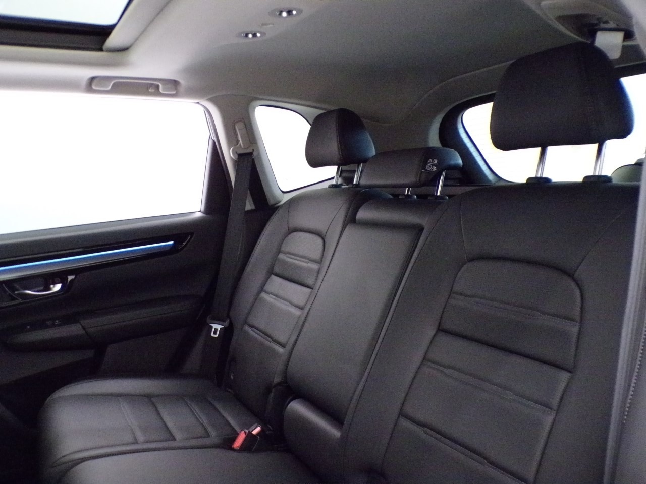 Honda CR-V CR-V Hev Advance AWD eCVT - 15