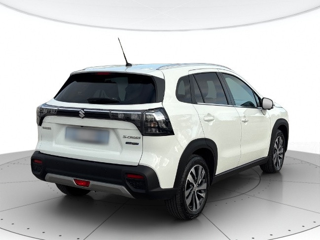 Suzuki S-Cross Usato 2022 S-Cross Mestre