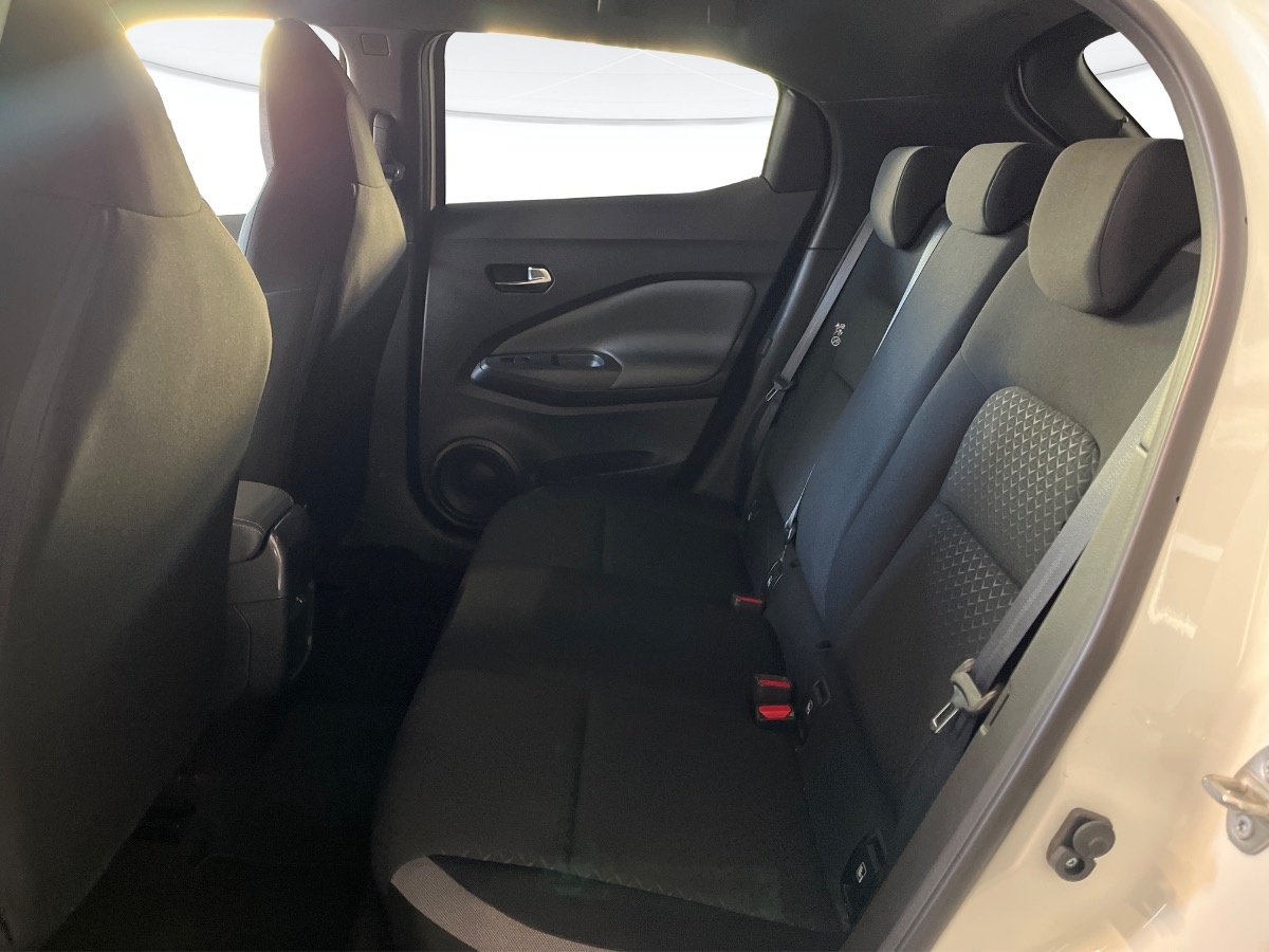 Nissan Juke Usato 2022 Juke Altavilla Vicentina