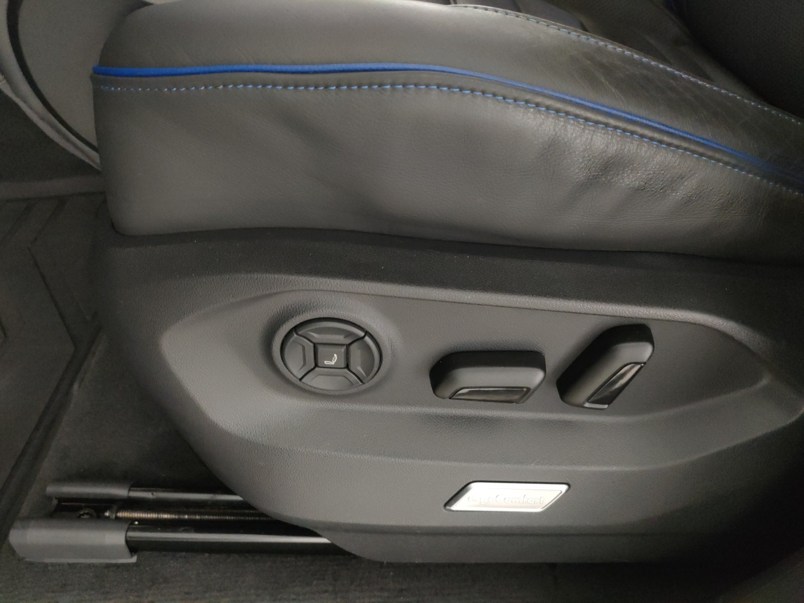 Volkswagen Touareg Usato 2023 Touareg Legnago
