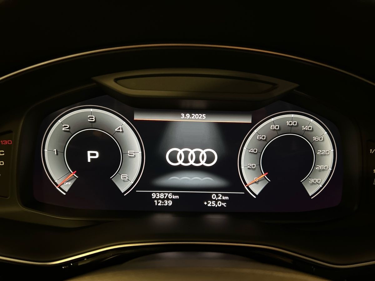 Audi Q8 Q8 50 3.0 V6 TDI mHEV Sport Quattro Tiptronic - 13