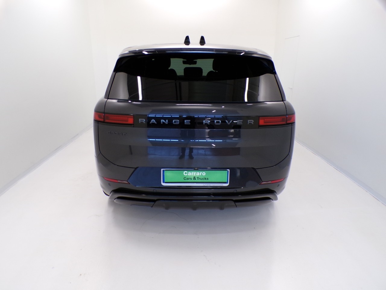 Land Rover Range Rover Sport Range Rover Sport 3.0d i6 mhev Dynamic HSE awd 300cv auto - 7