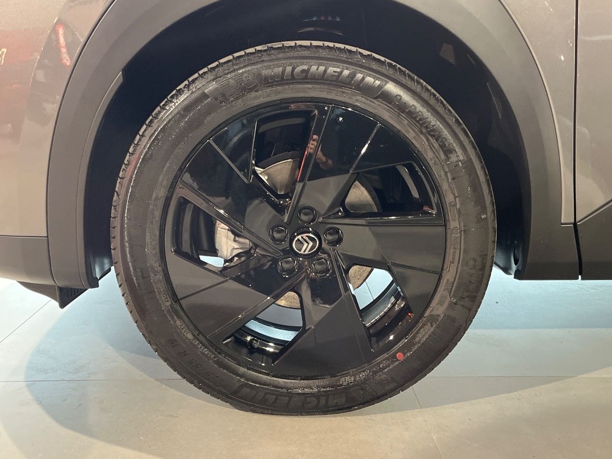 Citroen C5 Aircross Nuovo Ibrido benzina C5 Aircross Verona