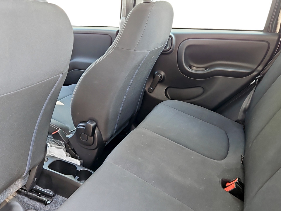 FIAT Panda 1.0 firefly hybrid s&s 70cv Ibrida usato - 16