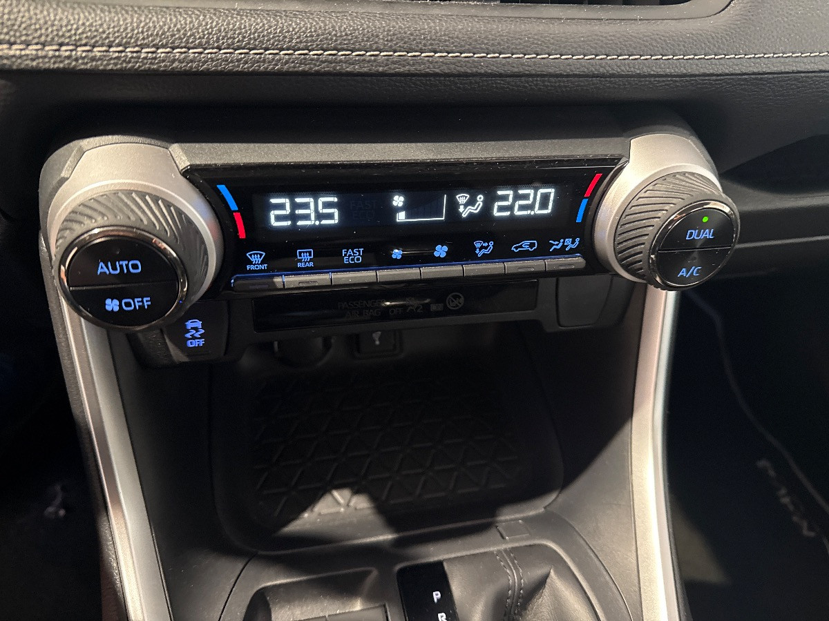 Toyota Rav4 Usato 2020 Rav4 Parma