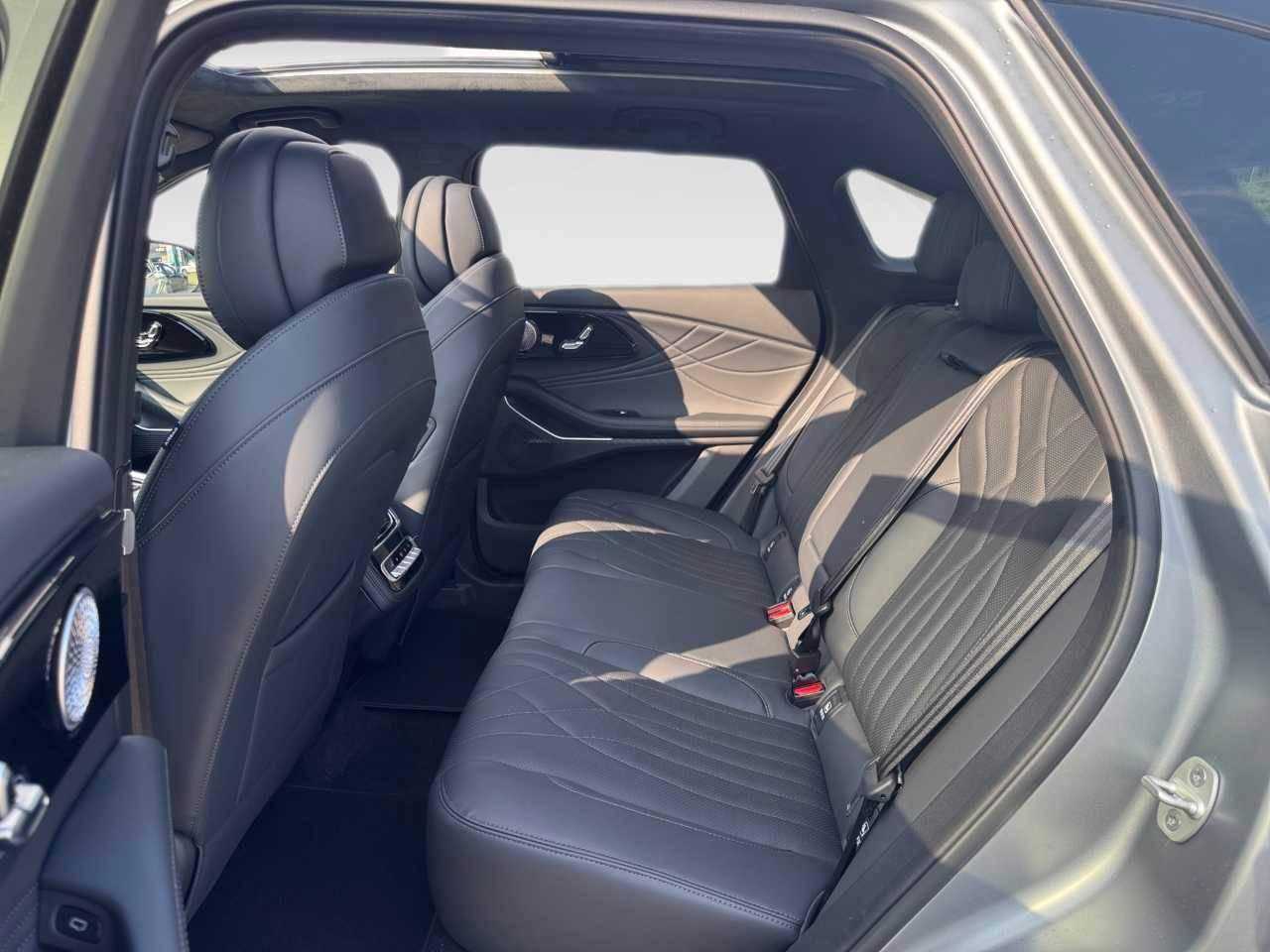 Omoda Omoda 9 Nuovo Ibrido Omoda 9 Rovigo