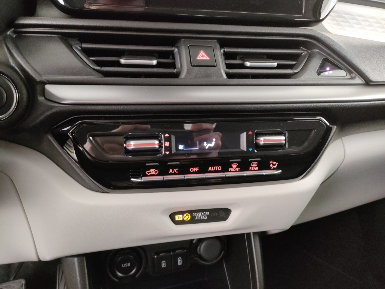 Suzuki Swift KM0 2026 Swift Porto Mantovano
