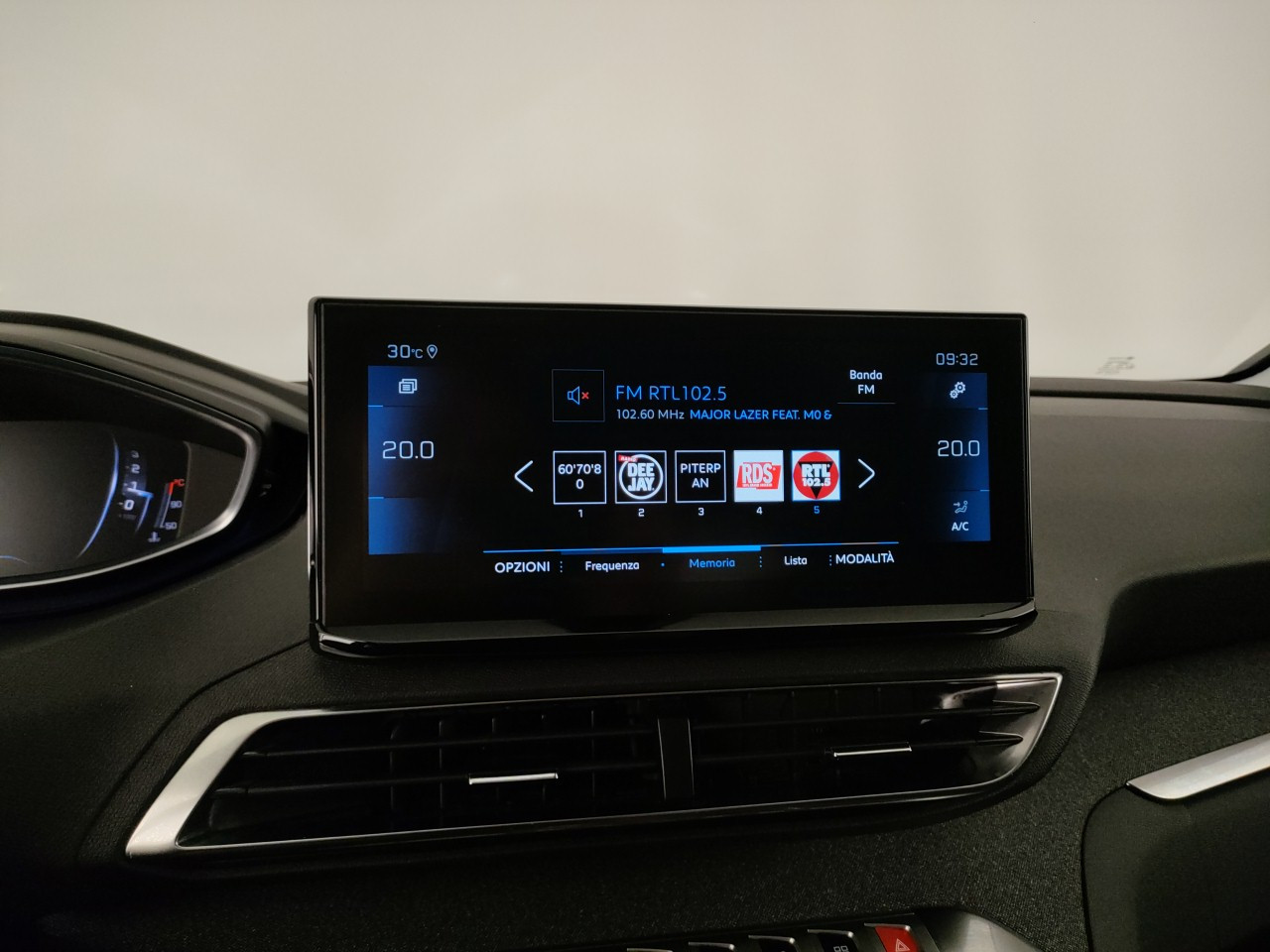 Peugeot 3008 Usato 2022 3008 Parma